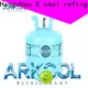 Arkool air conditioner capacitor wholesale for celing fan 1