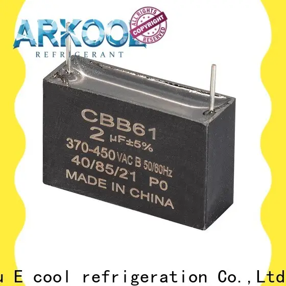 Arkool custom ac compressor capacitor great deal for ac motor 1