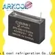 Arkool custom ac compressor capacitor great deal for ac motor 1