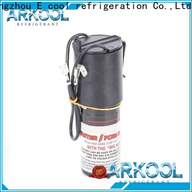 competitive price 3 wire hard start kit factory for AC motors 1