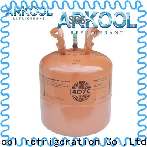 Arkool portable r717 refrigerant suppliers for industry 1