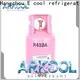 Arkool r407 refrigerant wholesale for air conditioning industry 1