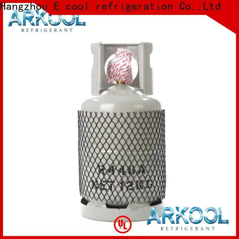 Arkool environment friendly r22 china supplier for air conditioning industry 1