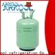 Arkool cheap price propane refrigerant direct factory for commercial air conditioning system 1