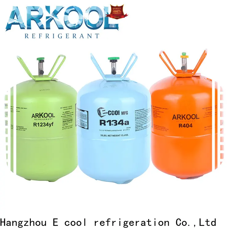 Arkool new refrigerant gas suppliers company for washing machine 1