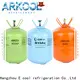 Arkool new refrigerant gas suppliers company for washing machine 1