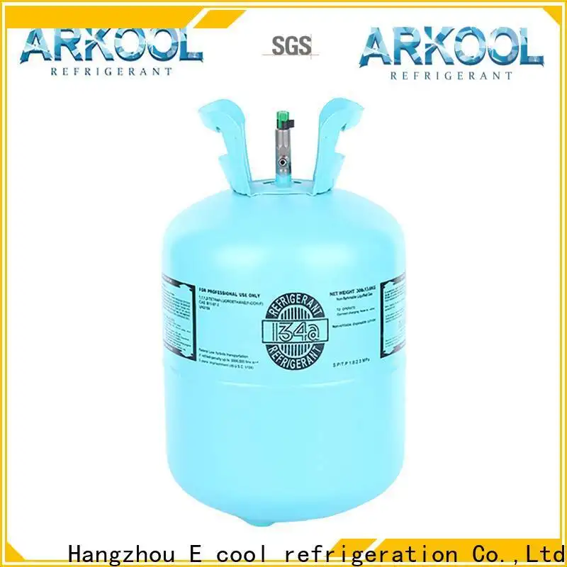 Arkool r407c wholesale for air conditioning industry 1