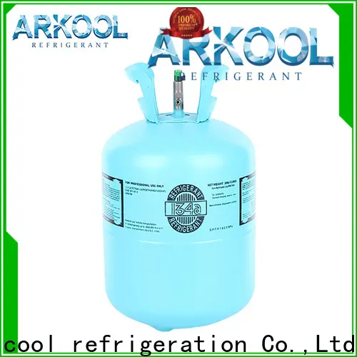 latest refrigerant gas suppliers company for air compressor 1