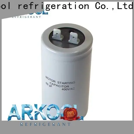Arkool air conditioner start capacitor for business 1