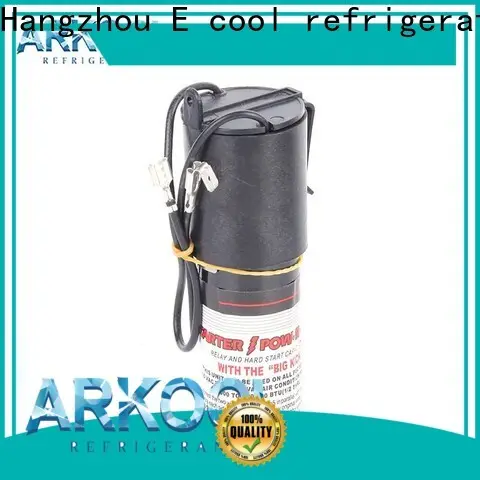 new 3n1 hard start kit manufacturer for motor 1
