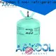 high purity properties of refrigerant supply 1