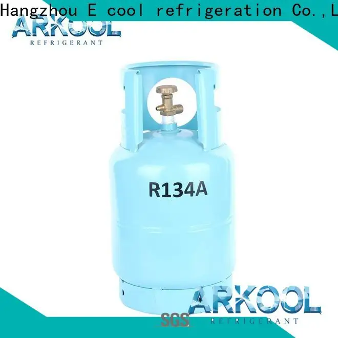 Arkool famous alternative refrigerants manufacturers for air conditioning industry 1