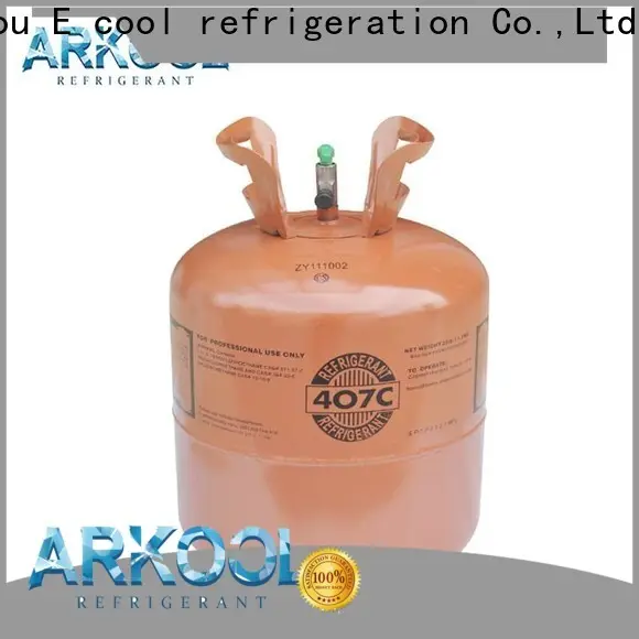 Arkool good price auto air conditioning refrigerant for air conditioner 1