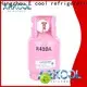 professional r404a refrigerant gas factory for air conditioning industry 1