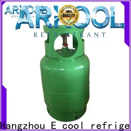 Arkool new ac refrigerant factory for air conditioning industry 1