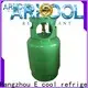 Arkool new ac refrigerant factory for air conditioning industry 1