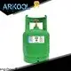 environment friendly refrigerant 134a suppliers factory for air conditioning industry 1