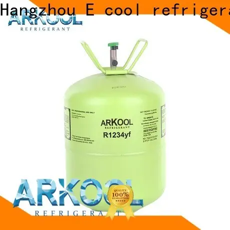 high-quality hfo 1234yf price factory for ac compressor 1