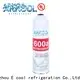 latest r290 refrigerant gas with competition price 1