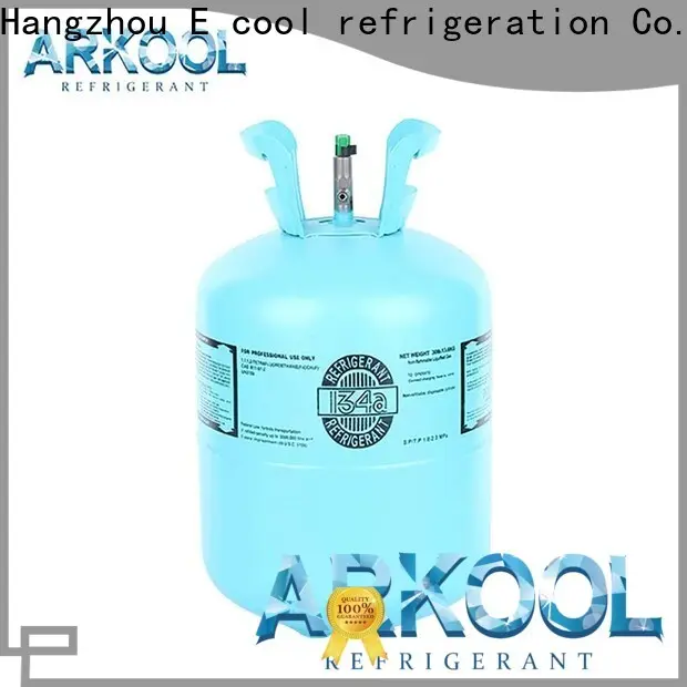 Arkool new r22 refrigerant suppliers factory for industry 1