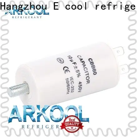 Arkool blower motor run capacitor suppliers for celing fan 1