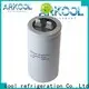 Arkool top quality 3 and 1 start capacitor company for HVAC 1