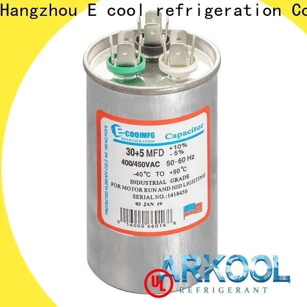 mfd run capacitor for business for ac motor 1