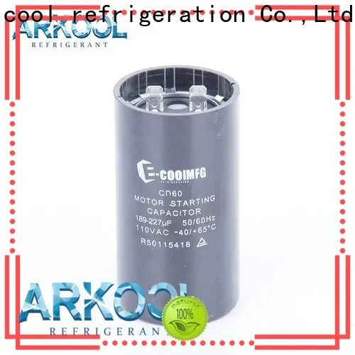 Arkool high-quality aluminum electrolytic capacitor customized 1