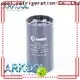 Arkool high-quality aluminum electrolytic capacitor customized 1