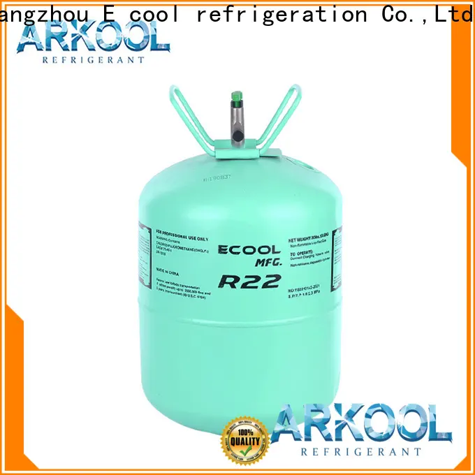 top ac refrigerant types for residential air-conditioning systems 1
