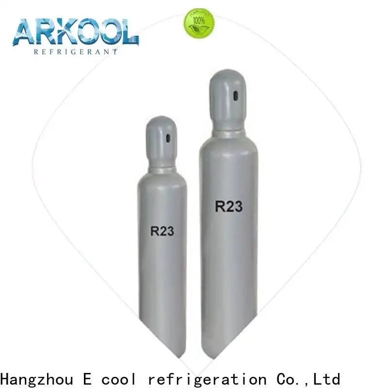 Arkool r123a refrigerant factory for air conditioning industry 1