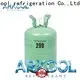 new freon r600a manufacturers 1