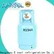 Arkool r407c refrigerant for air conditioner 1