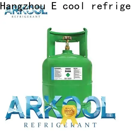 Arkool portable 134a refrigerant 30 lb wholesale for air conditioner 1