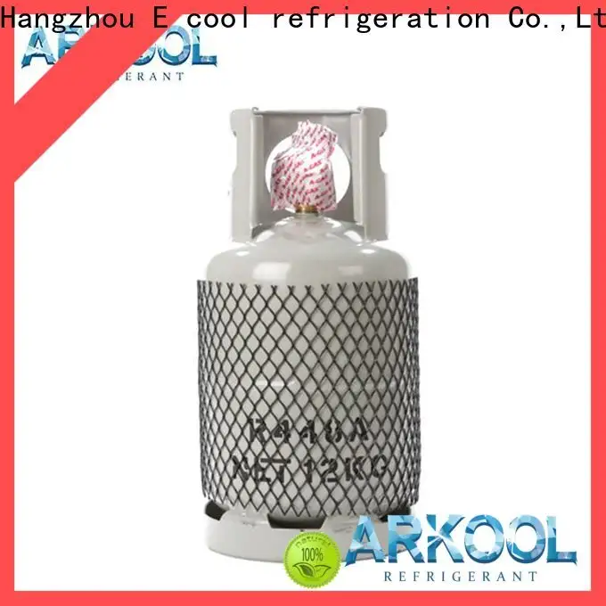best r410a refrigerant gas 11.3kg awarded supplier for industry 1