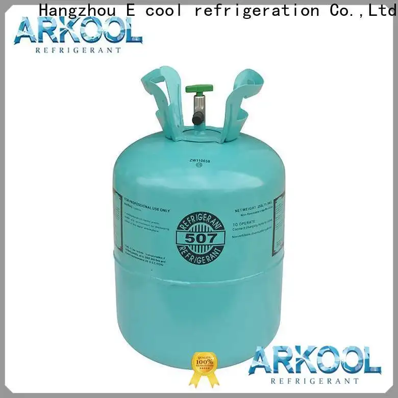 Arkool substitute for r12 refrigerant company for air conditioning industry 1