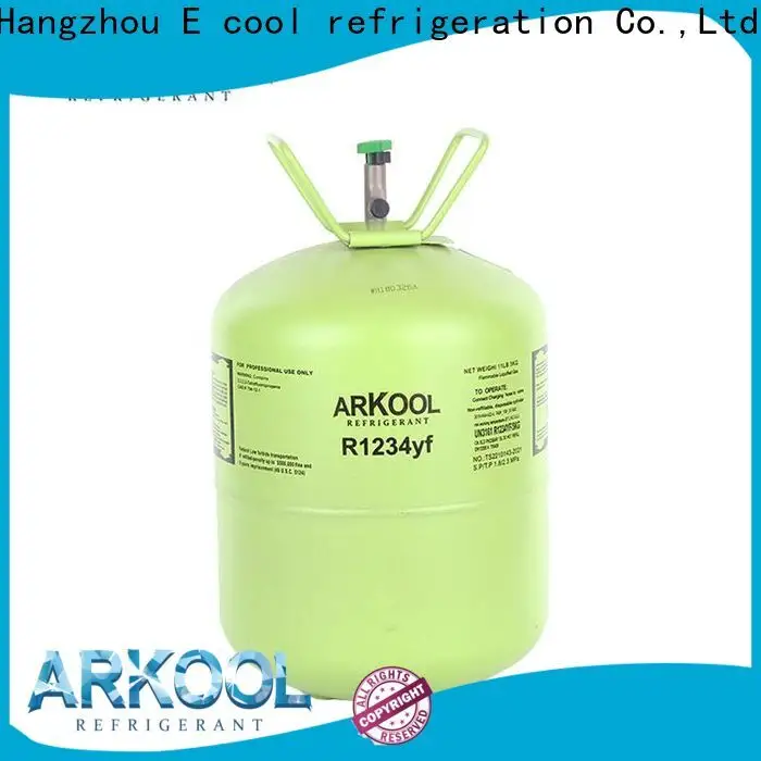 high performance r32 refrigerant supply for Air Conditioner 1