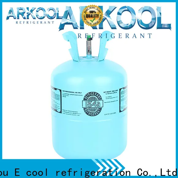 Arkool latest refrigerant gas directly sale for washing machine 1