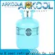 Arkool latest refrigerant gas directly sale for washing machine 1