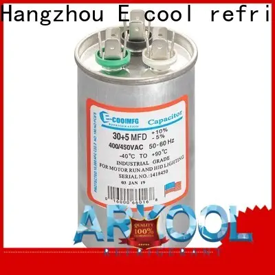 Arkool cbb65 capacitor suppliers company 1