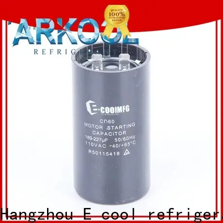 new buy motor start capacitor directly sale for motors 1