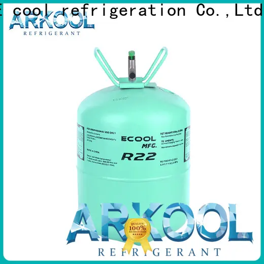 Arkool favorable price r744 refrigerant factory direct sale 1