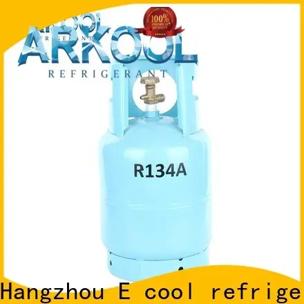 Arkool environment friendly freon r404a for business for industry 1