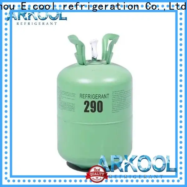 Arkool r290 refrigerant replacement request for quote for automobile 1
