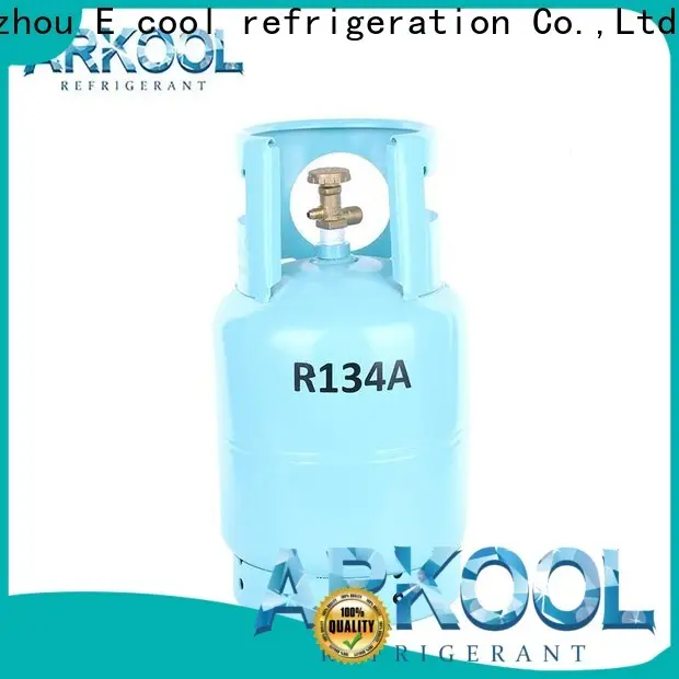 Arkool hfc replacement company for air conditioner 1