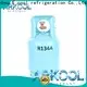 Arkool hfc replacement company for air conditioner 1