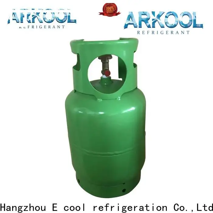 2019 high-quality price 404a refrigerant manufacturers for air conditioner 1