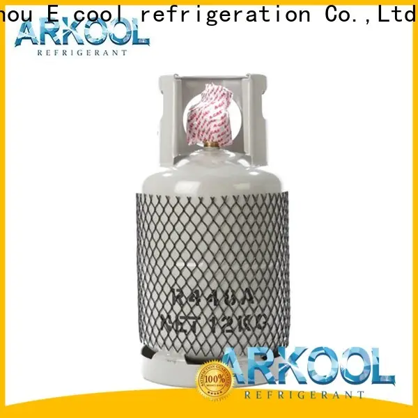 professional r407 refrigerant with good reputation for air conditioner 1