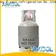 professional r407 refrigerant with good reputation for air conditioner 1