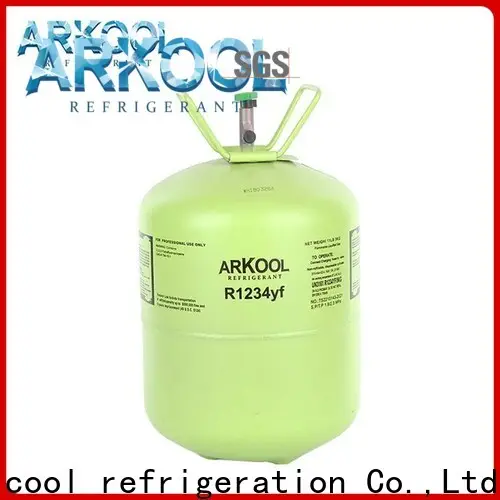 best selling new refrigerant company for ac compressor 1
